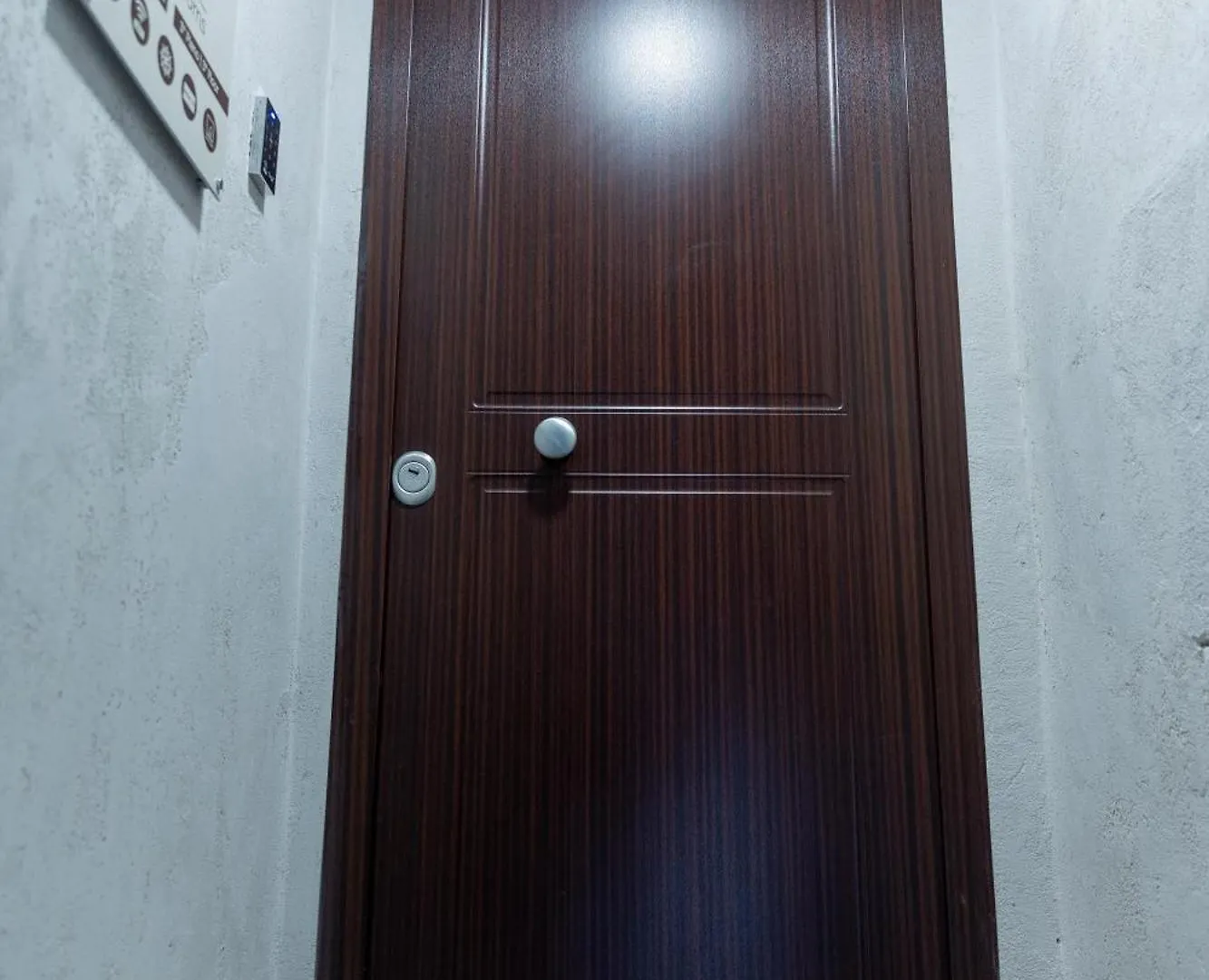 Guest house Ianno Napoli Rooms Italy