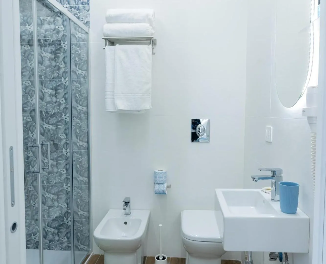 Gæstehus Ianno Napoli Rooms