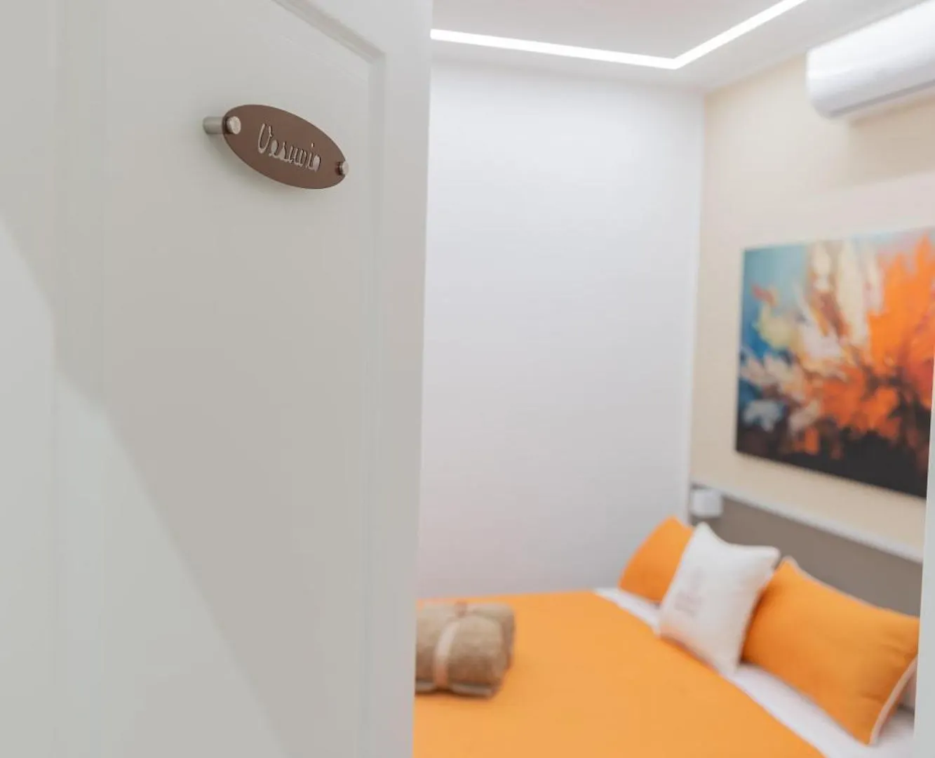 Ianno Napoli Rooms Naples